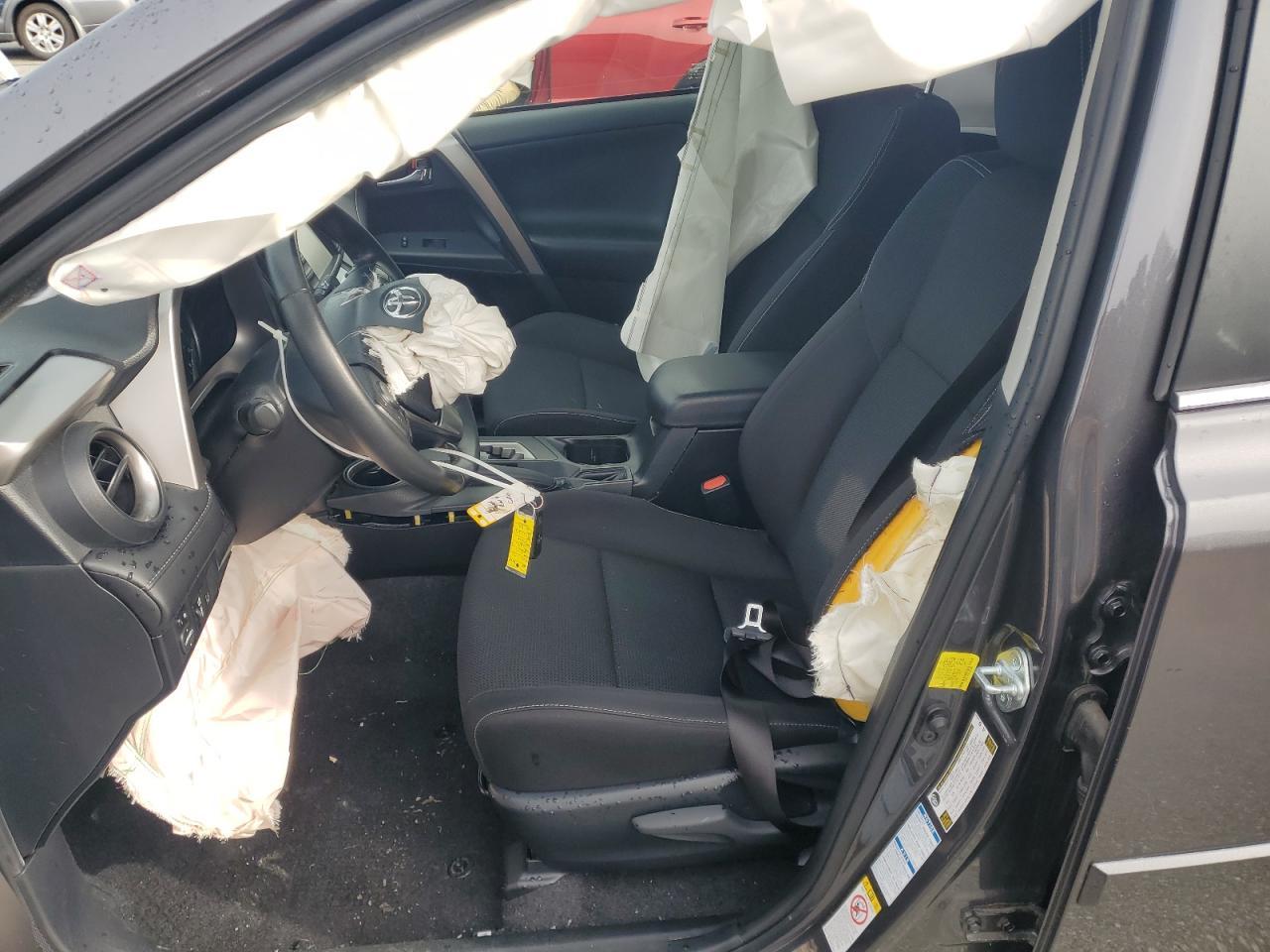 2017 Toyota Rav4 Xle - Фото 7