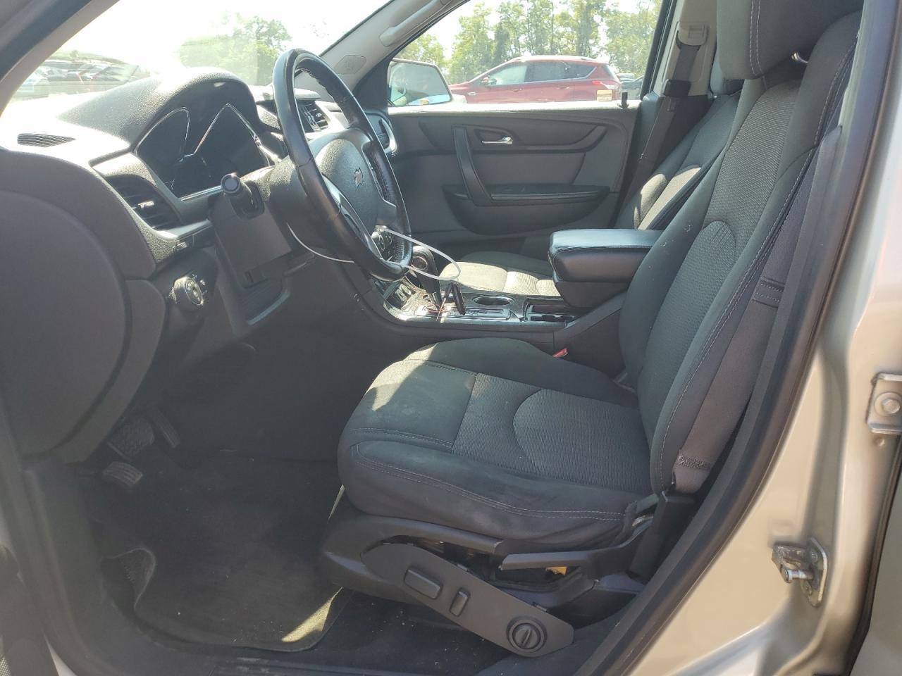 2015 Chevrolet Traverse Lt - Image 7