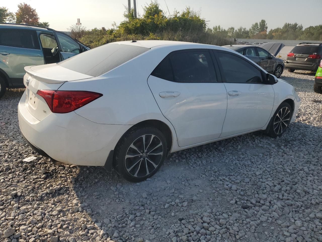 2018 Toyota Corolla L - Фото 3