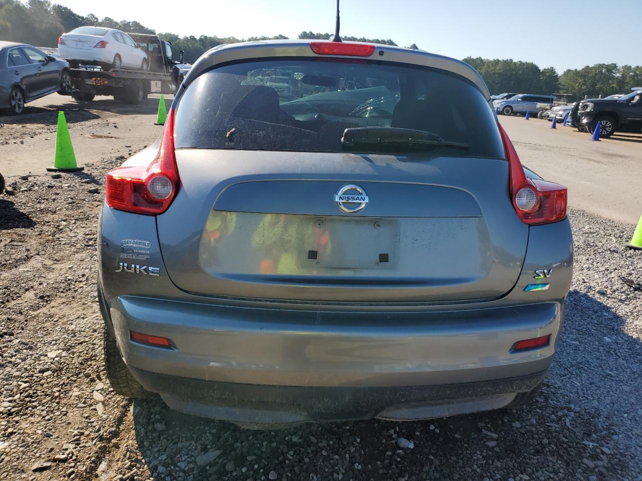 2014 Nissan Juke S - Image 6