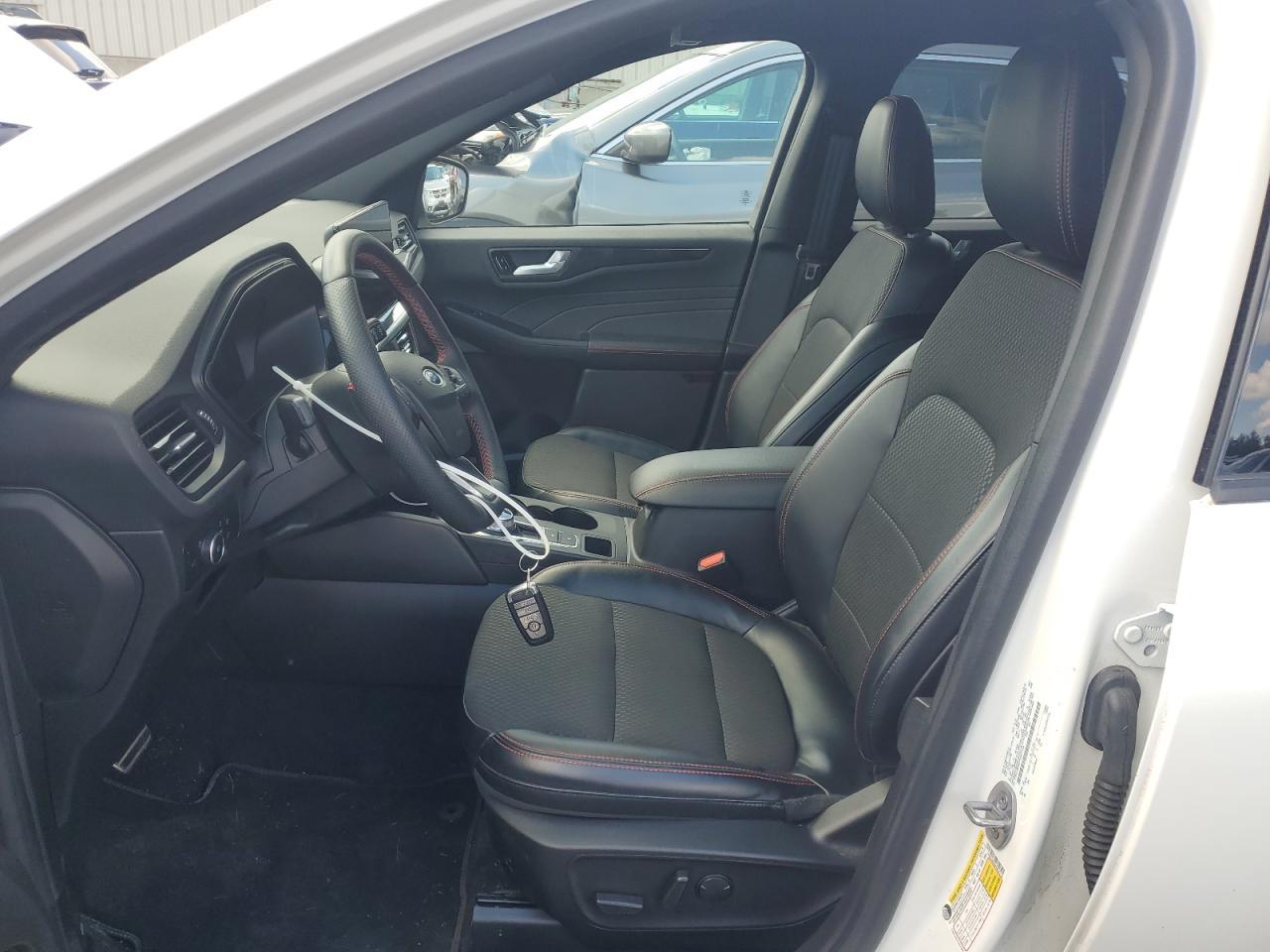 2023 Ford Escape St Line Select - Фото 7