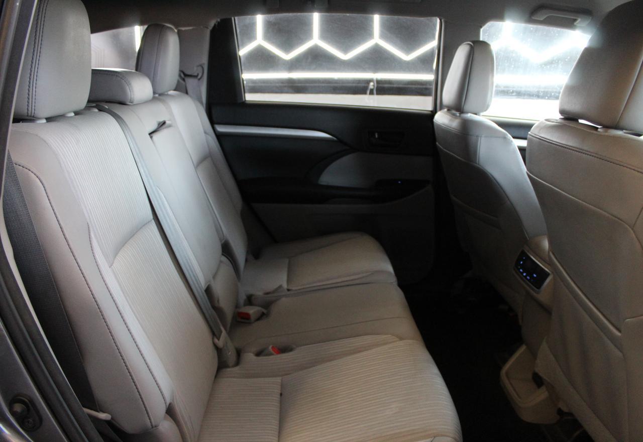2018 Toyota Highlander Le - Фото 6