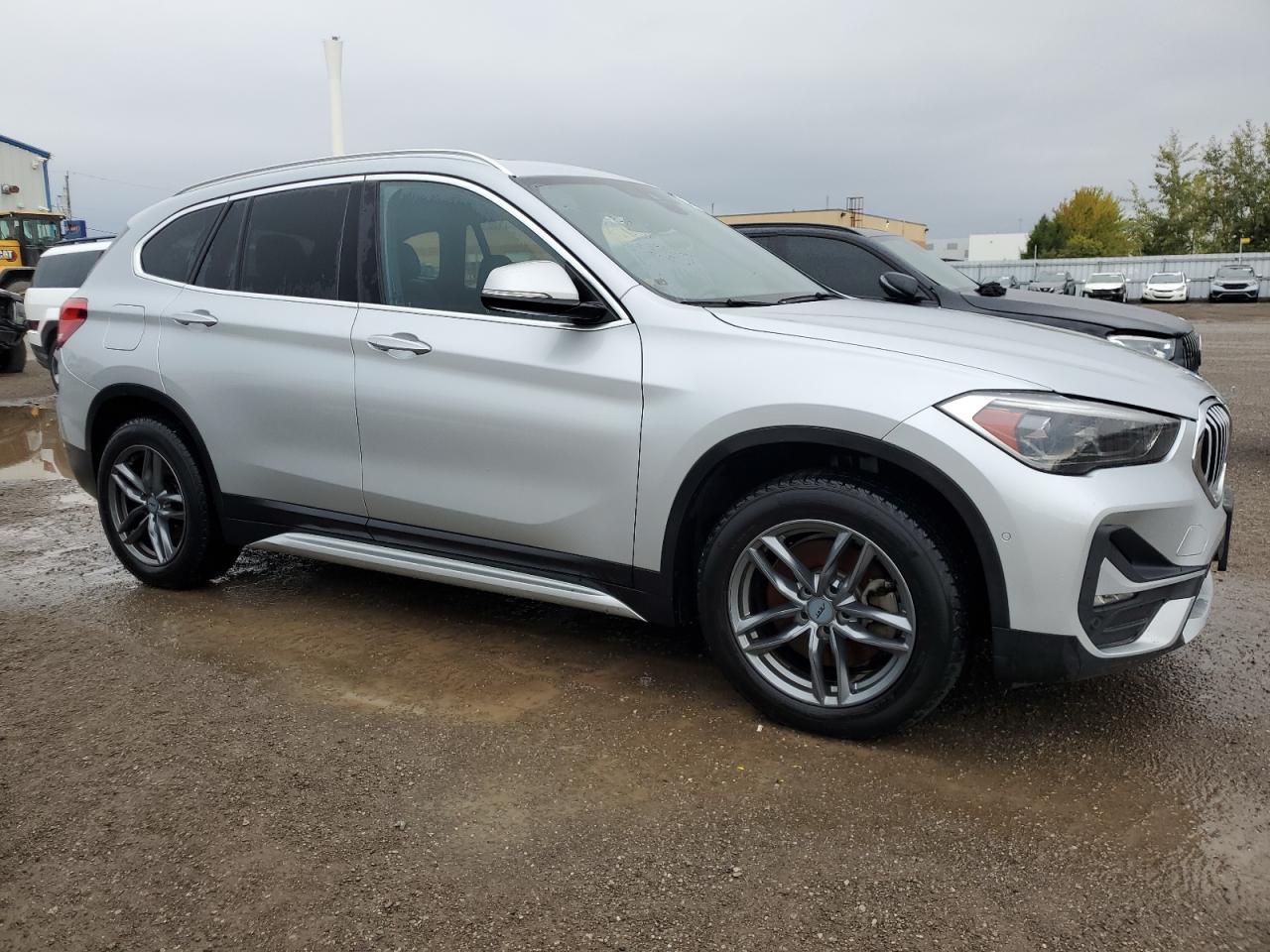2020 BMW X1 xDrive28I - Фото 4