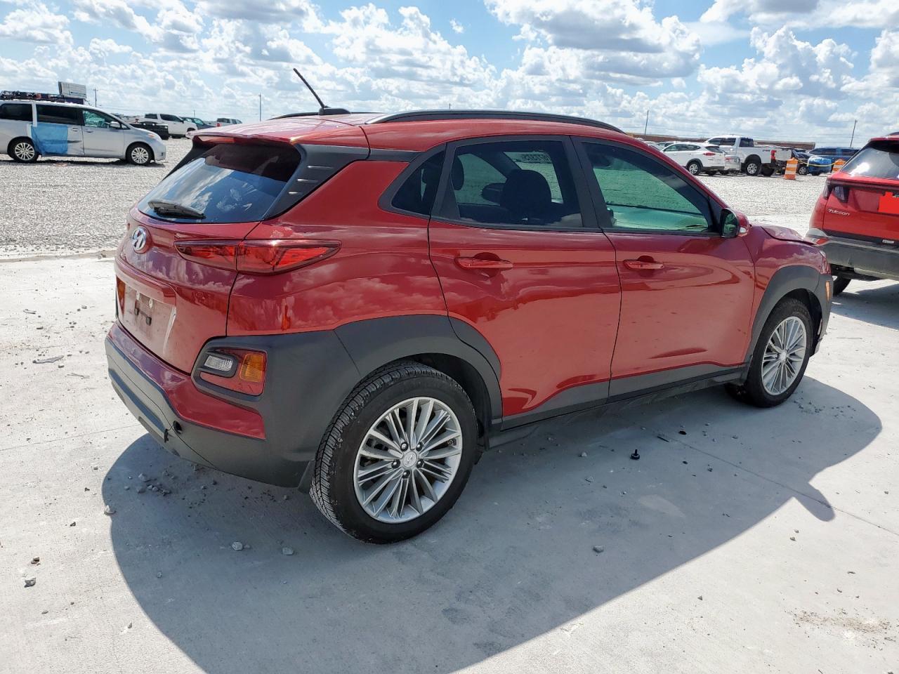 2020 Hyundai Kona Sel - Image 3