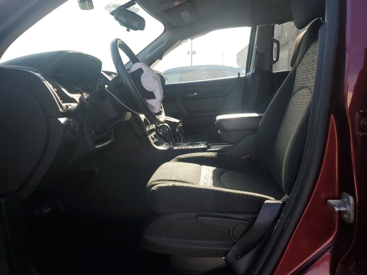 2015 GMC Acadia Sle - Image 7