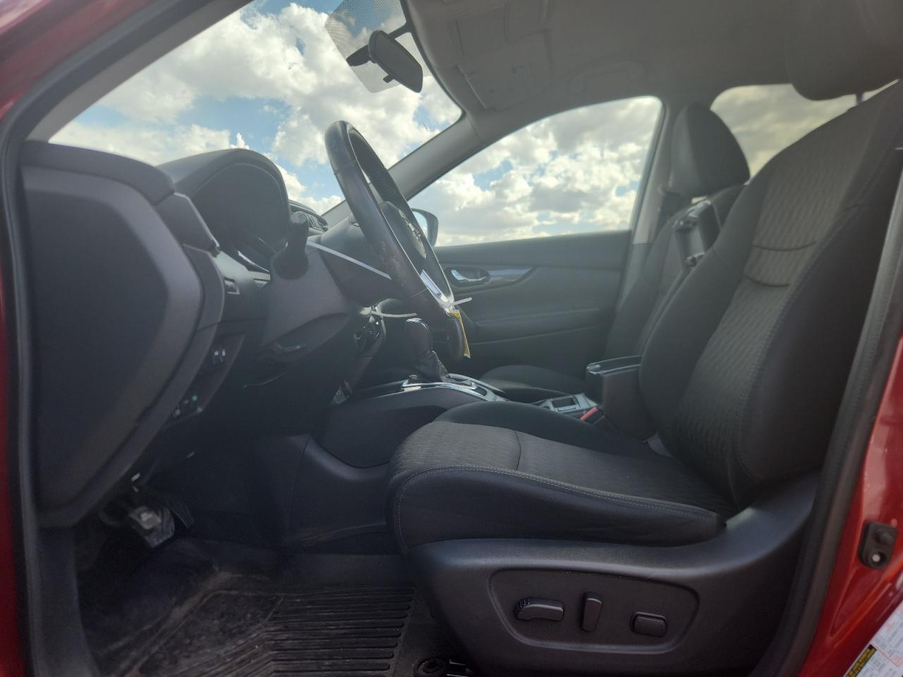 2018 Nissan Rogue S - Фото 7