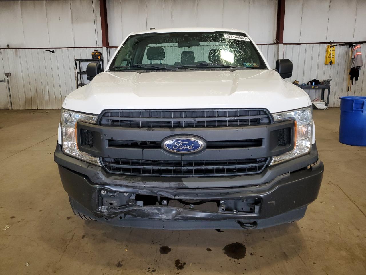 2019 Ford F150 - Image 5