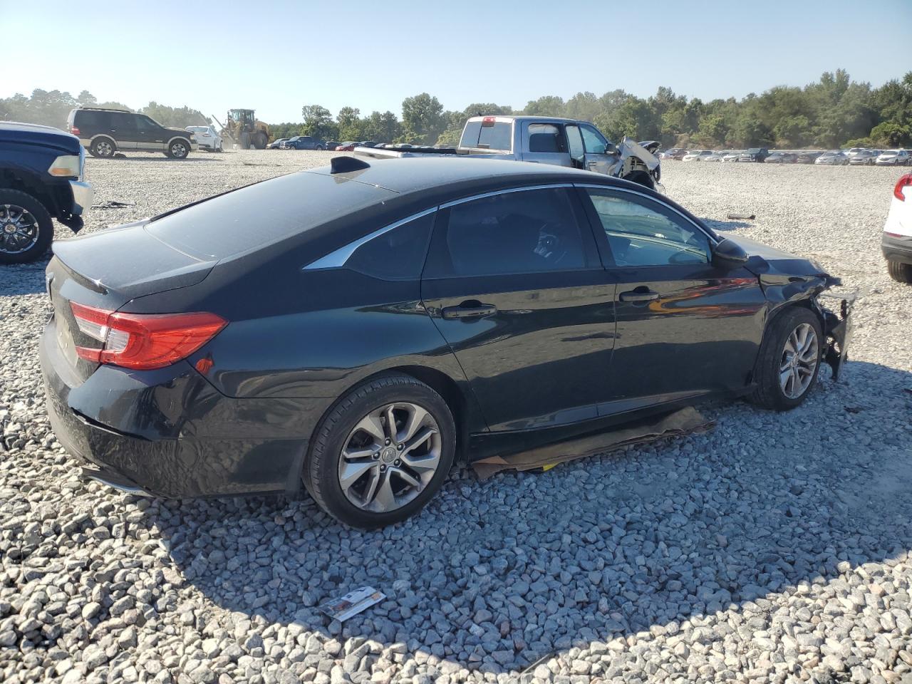 2019 Honda Accord Lx - Image 3