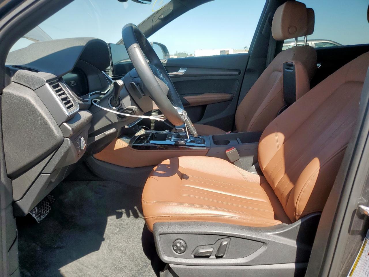 2023 Audi Q5 Premium Plus 45 - Фото 7