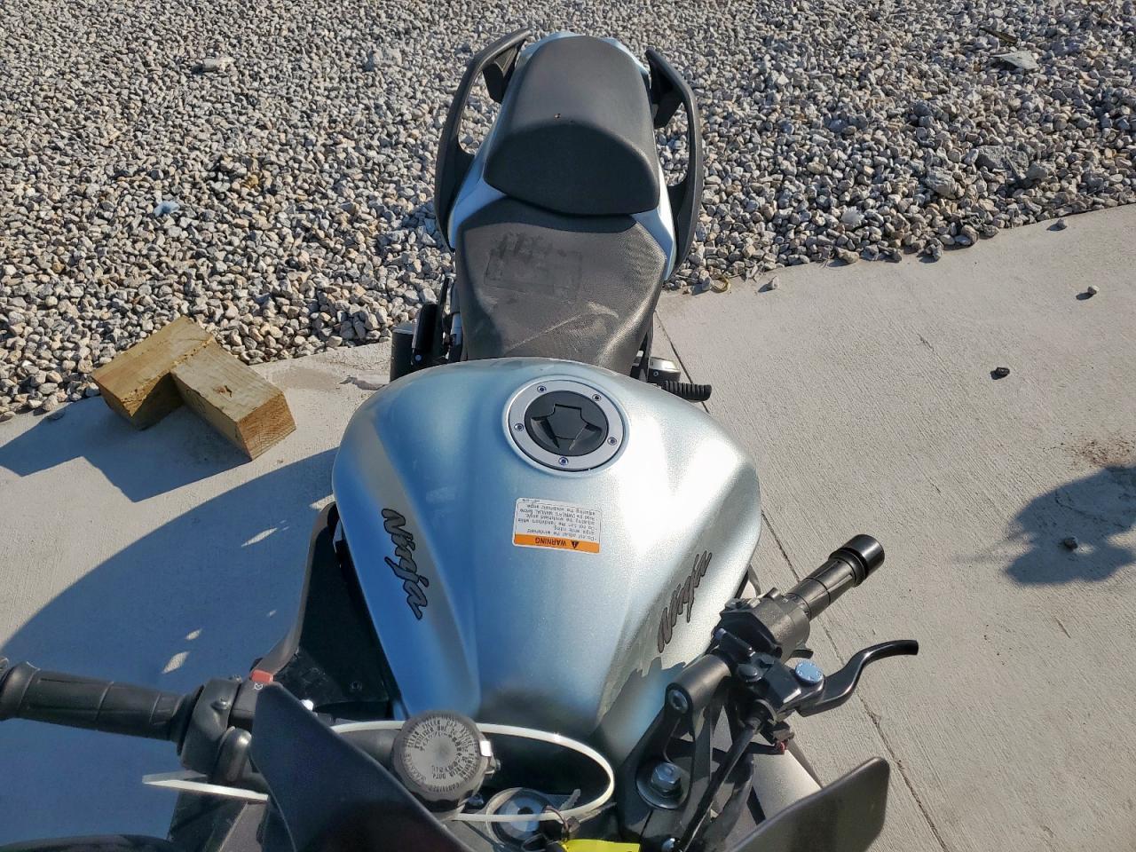 2018 Kawasaki Zx1000 W - Фото 5