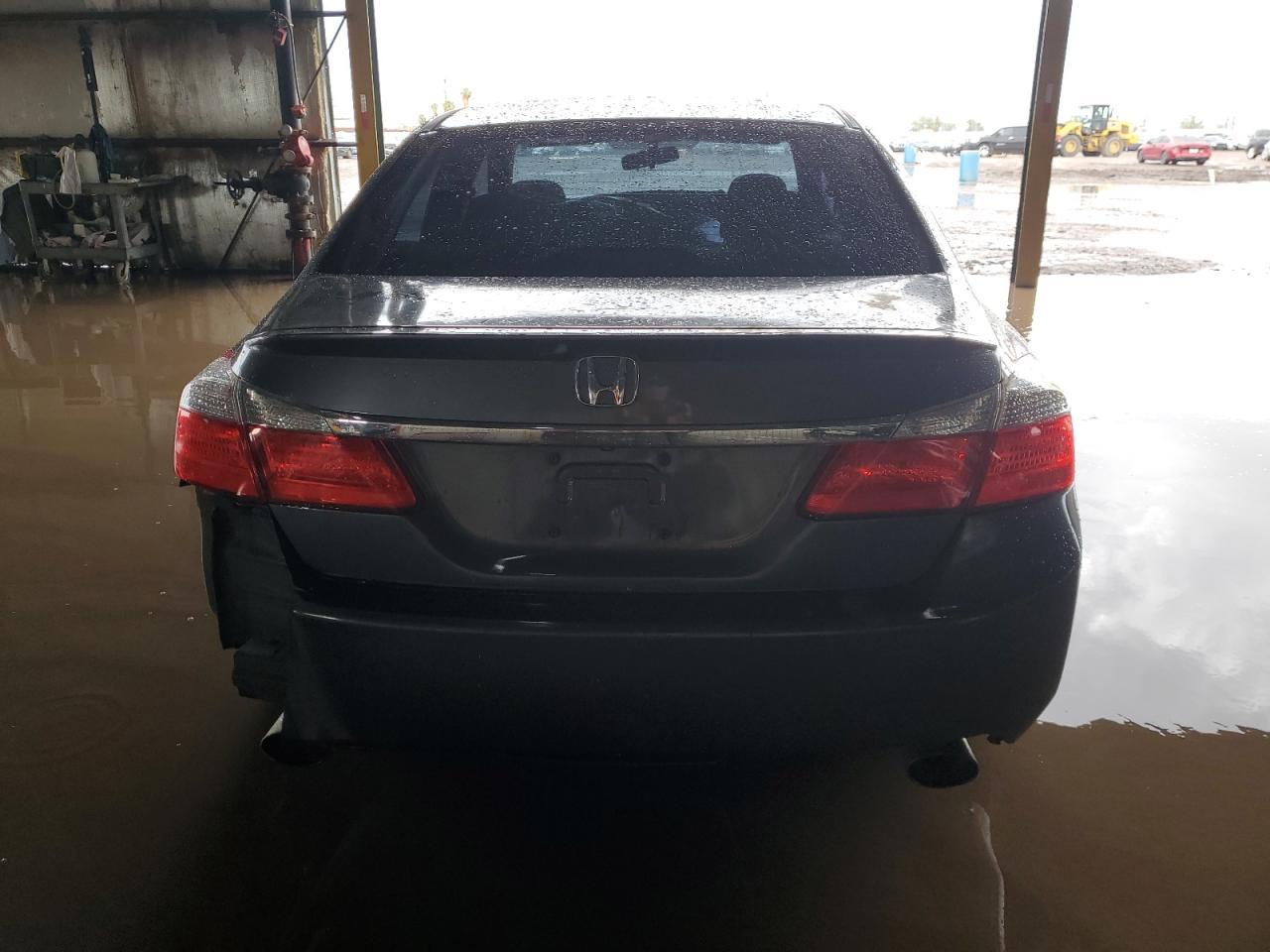 2014 Honda Accord Sport - Image 6