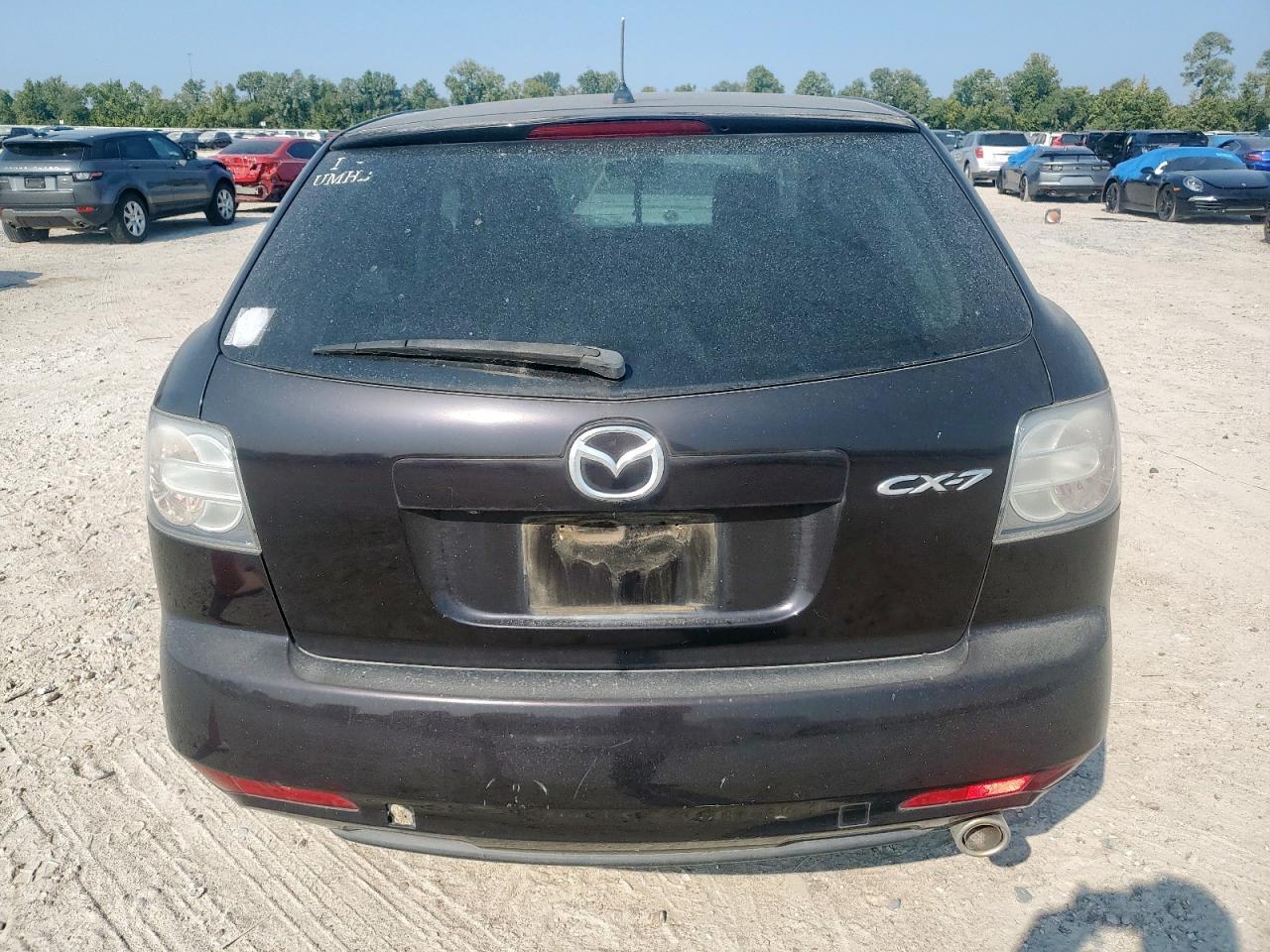 2011 Mazda Cx-7 - Image 6