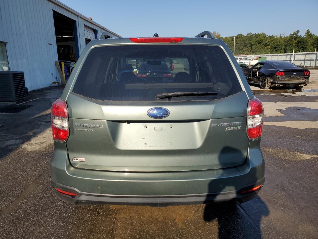 2014 Subaru Forester 2.5I Premium - Image 6