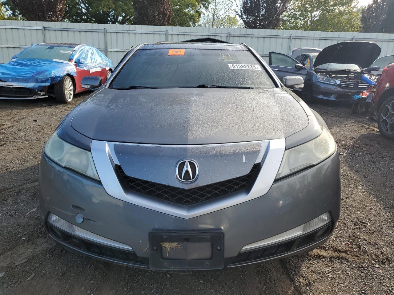 2009 Acura Tl - Image 5