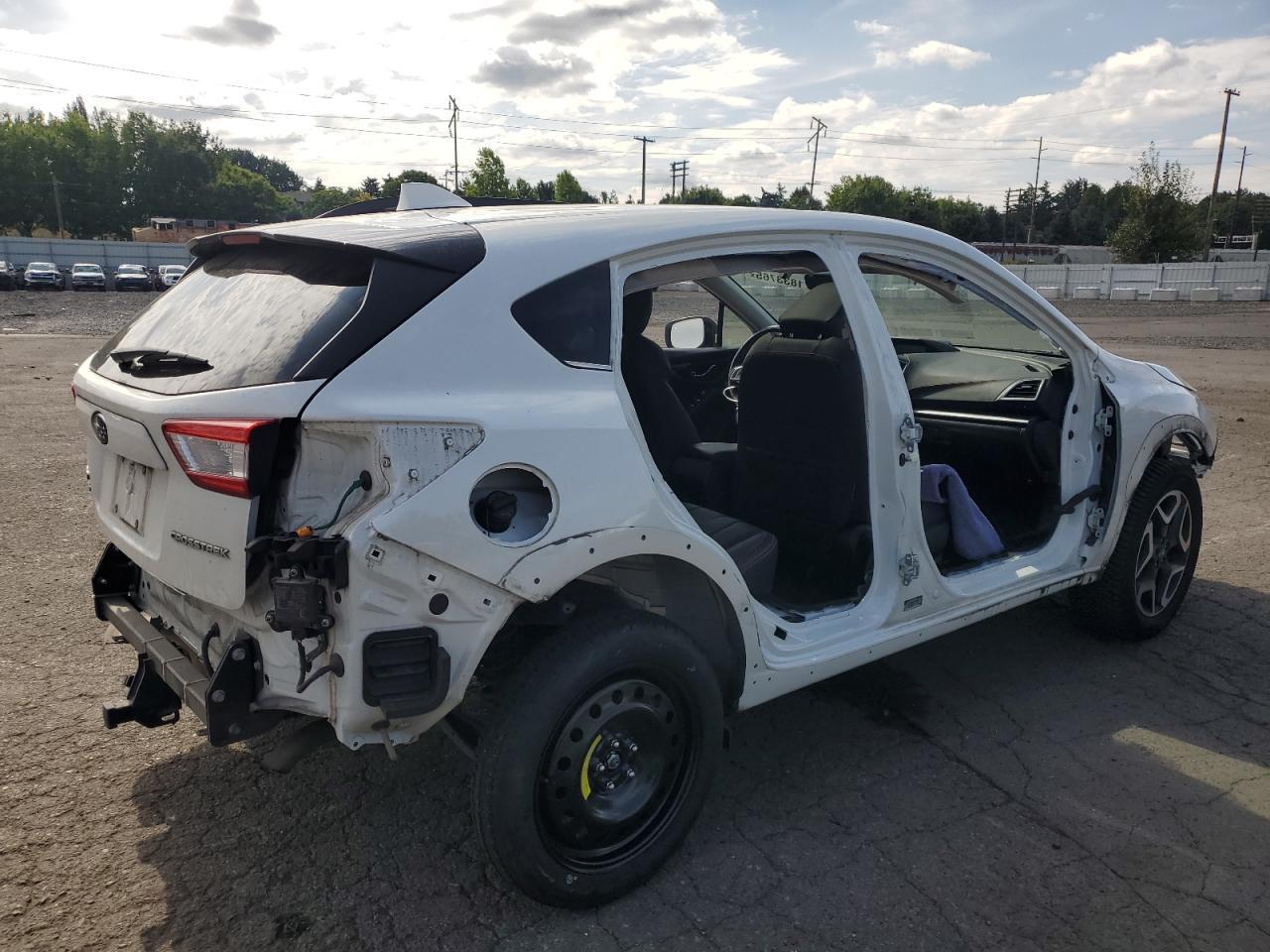 2019 Subaru Crosstrek Limited - Image 3