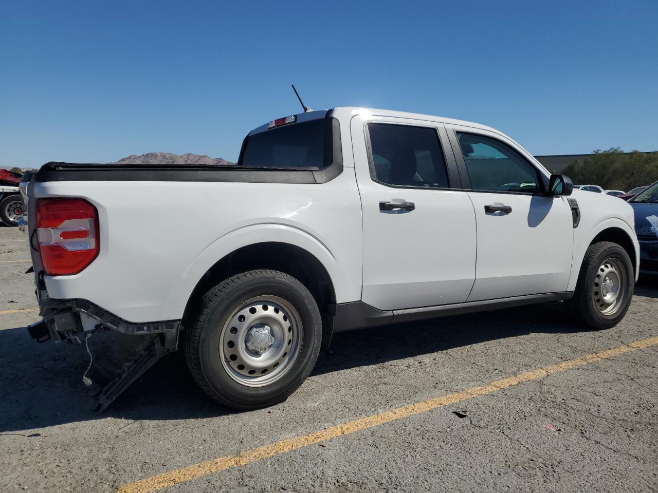 2023 Ford Maverick Xl - Фото 3