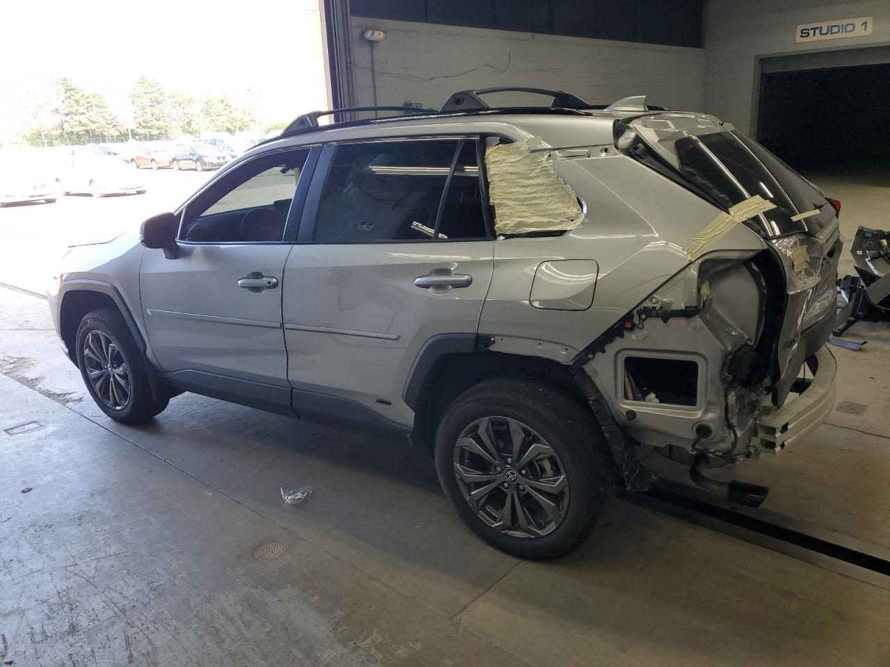 2024 Toyota Rav4 Xle Premium - Image 2