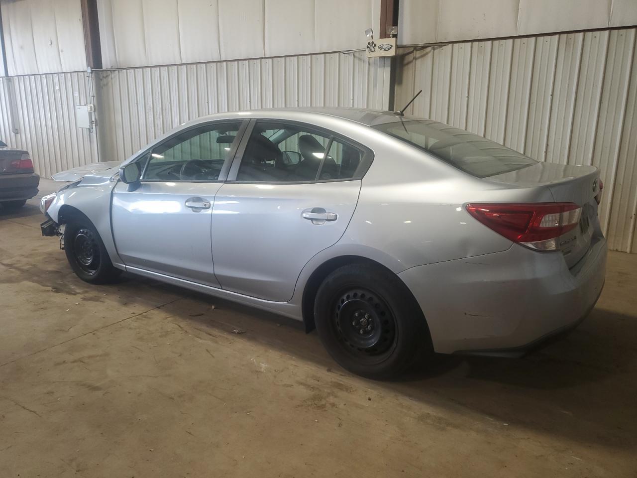 2020 Subaru Impreza - Фото 2