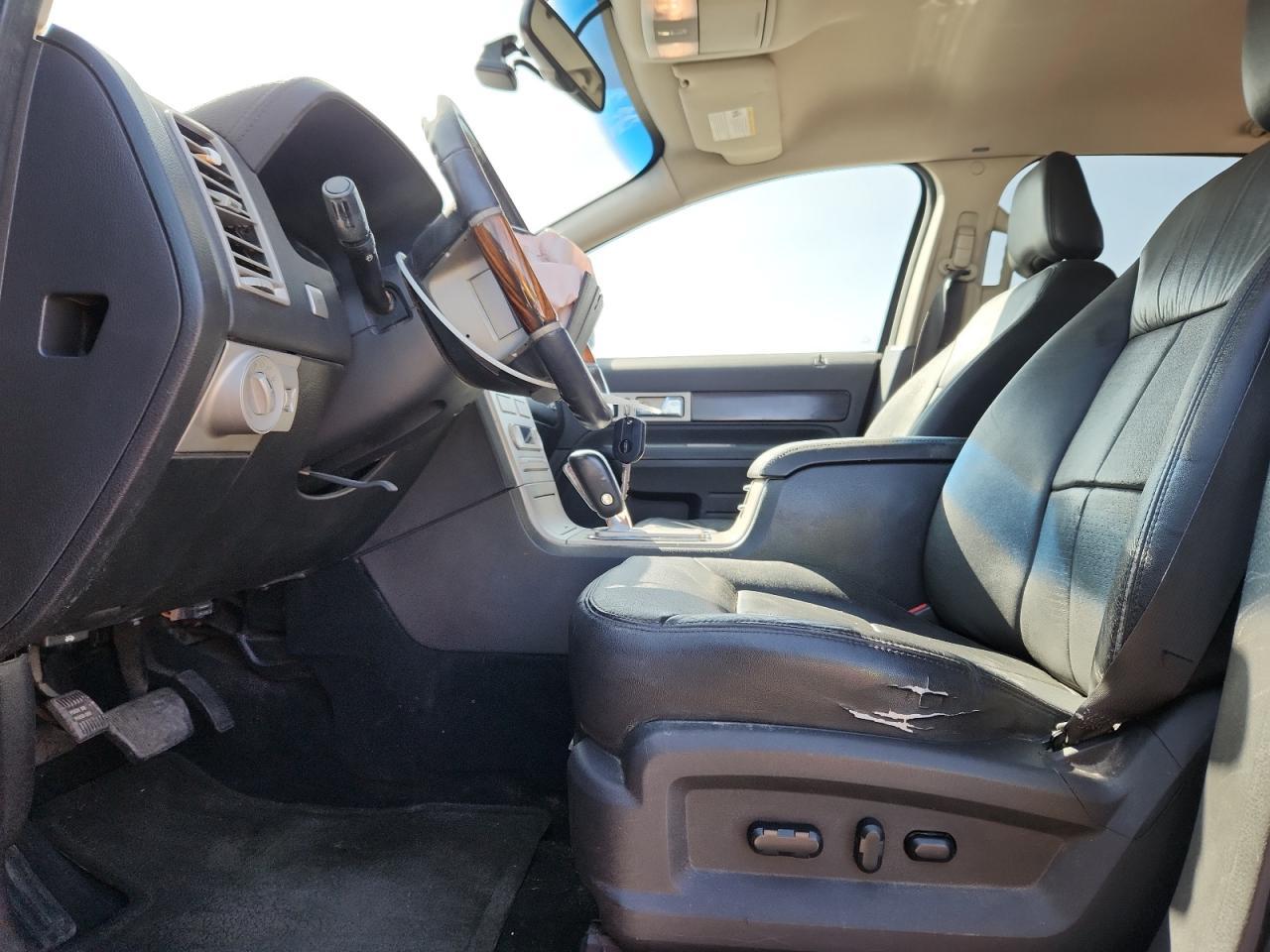 2007 Lincoln Mkx - Image 7