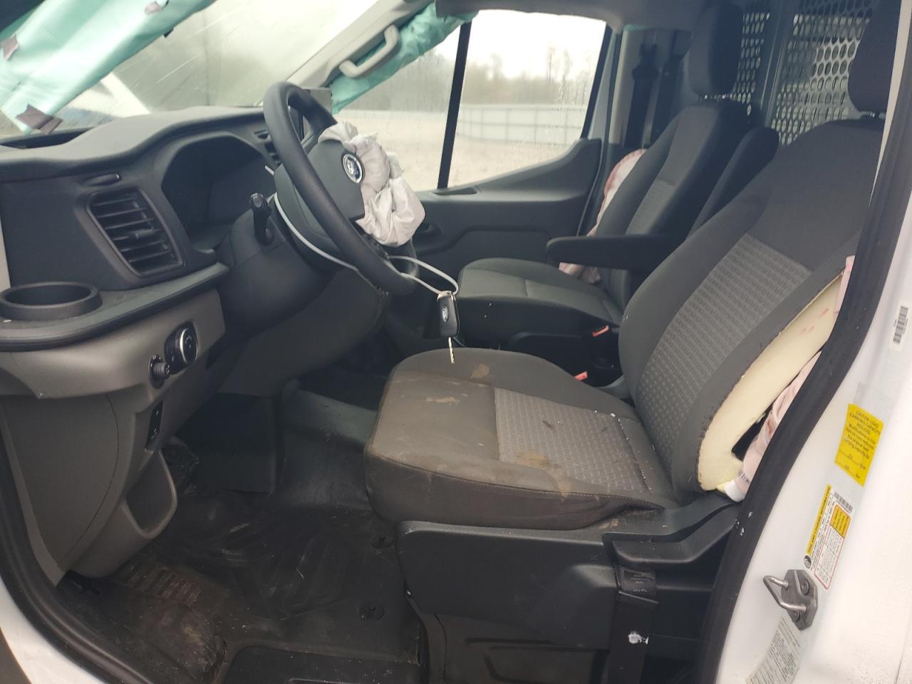 2023 Ford Transit T-150 - Фото 7