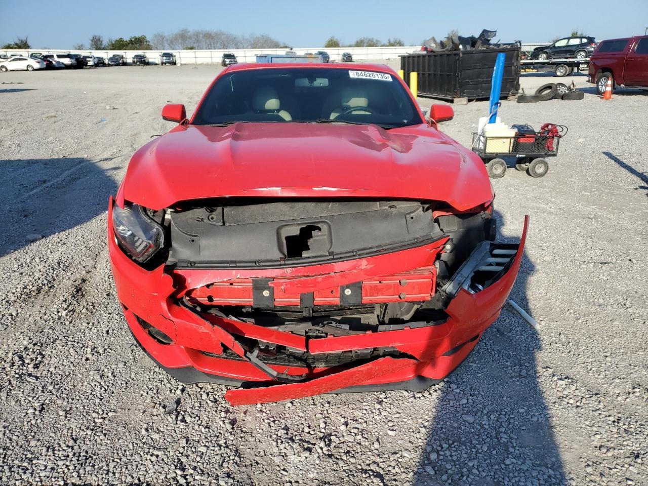 2015 Ford Mustang - Фото 5