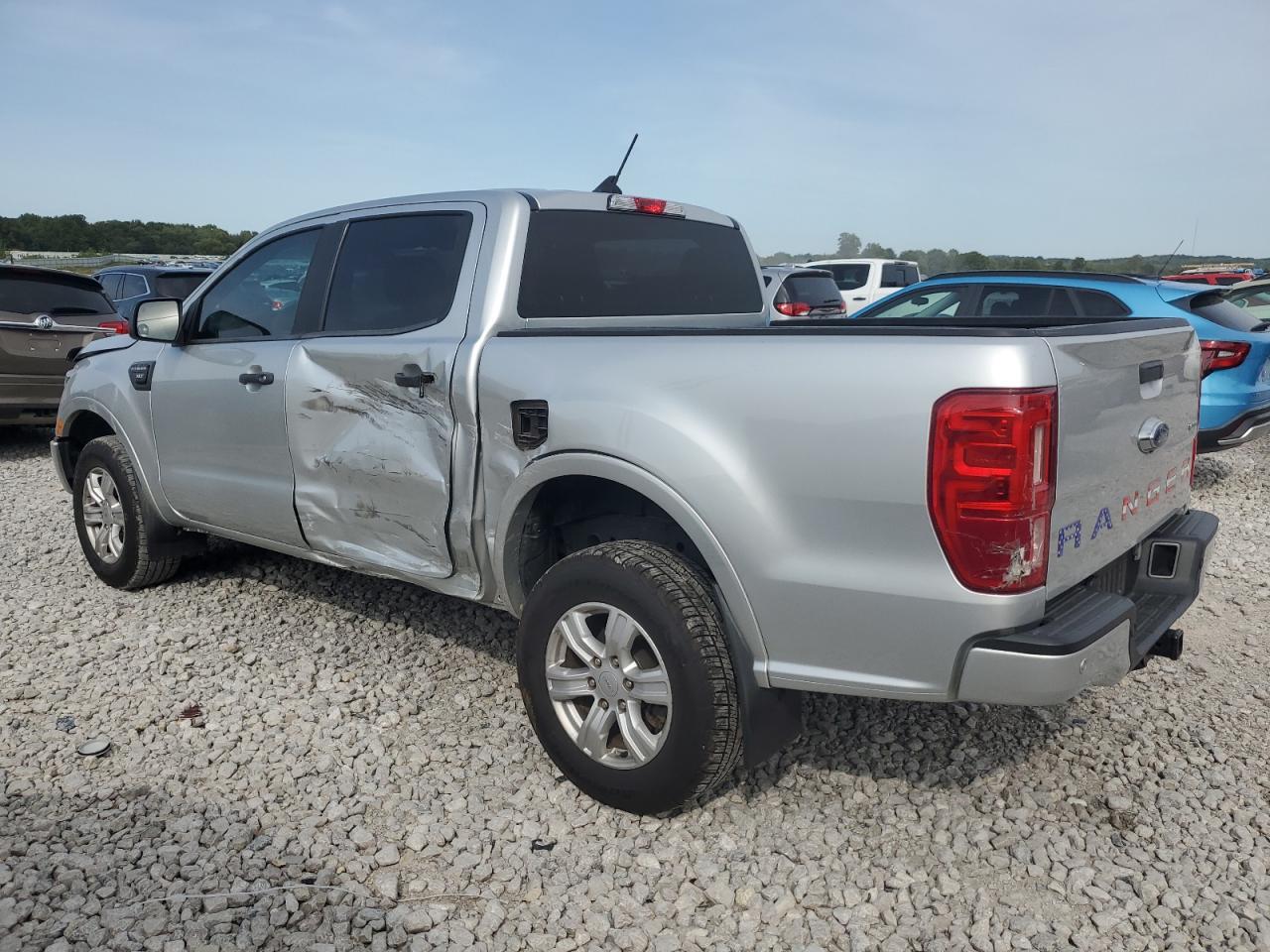 2019 Ford Ranger Xl - Image 2
