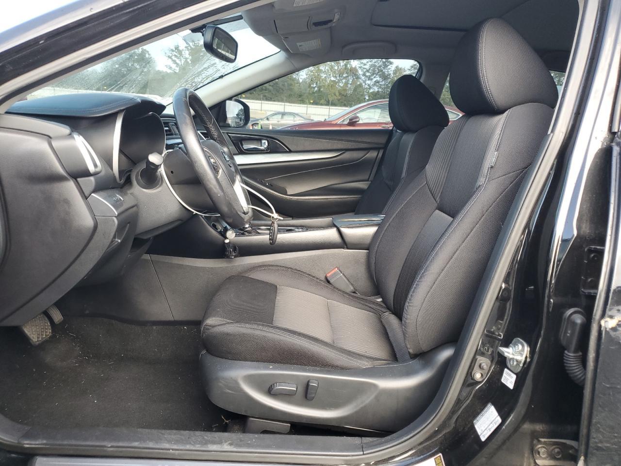 2016 Nissan Maxima 3.5S - Фото 7