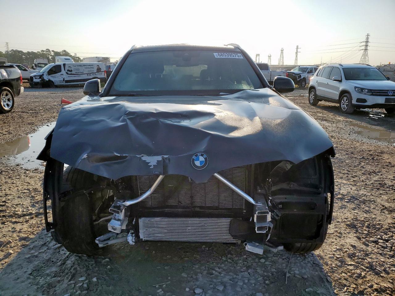 2024 BMW X3 xDrive30I - Image 5