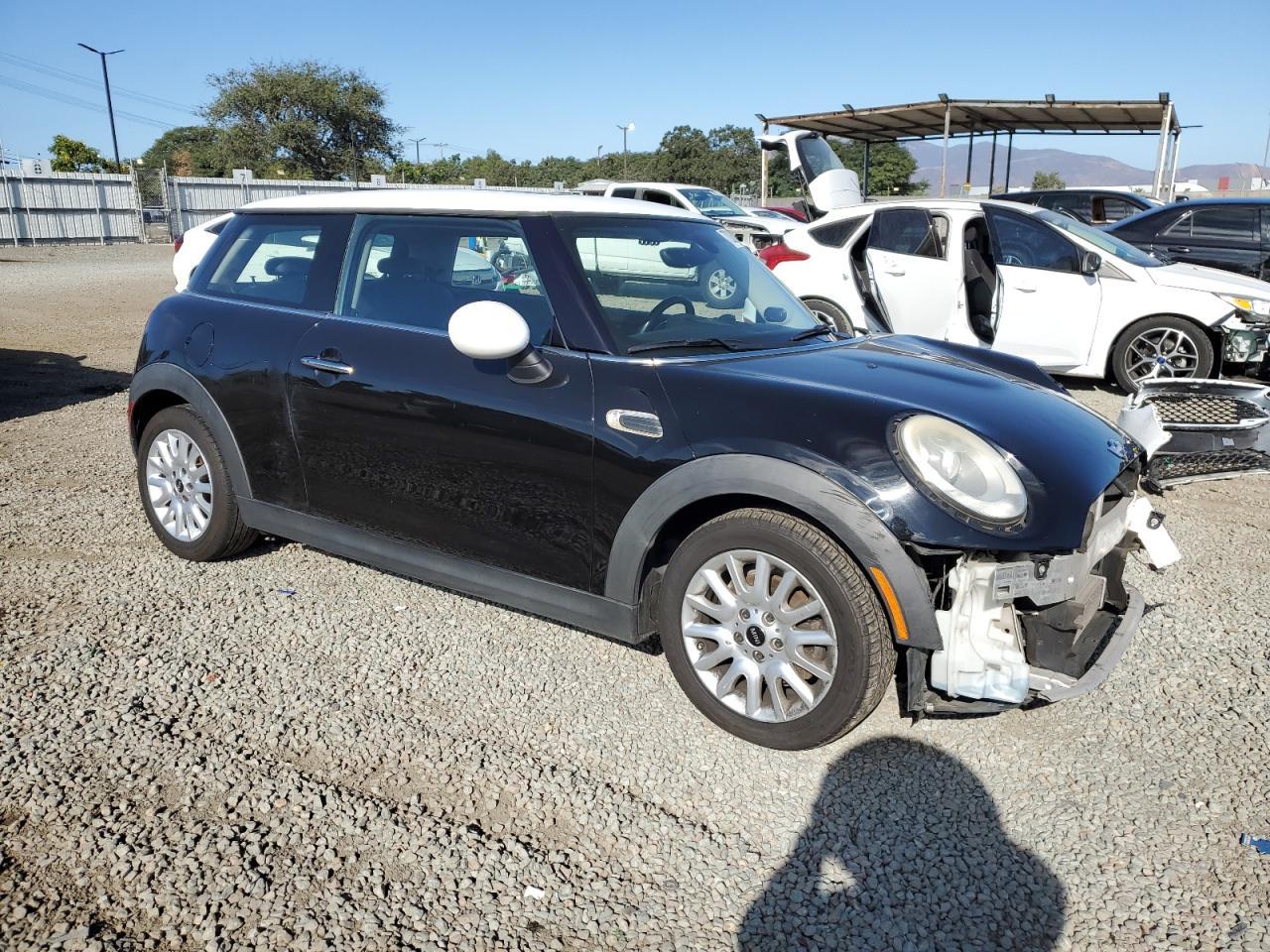 2015 Mini Cooper - Фото 4