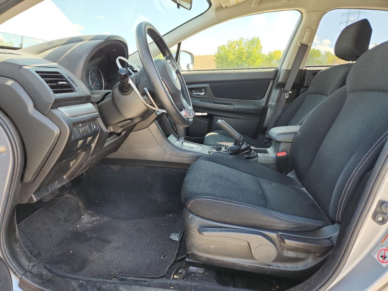 2014 Subaru Xv Crosstrek 2.0 Premium - Фото 7