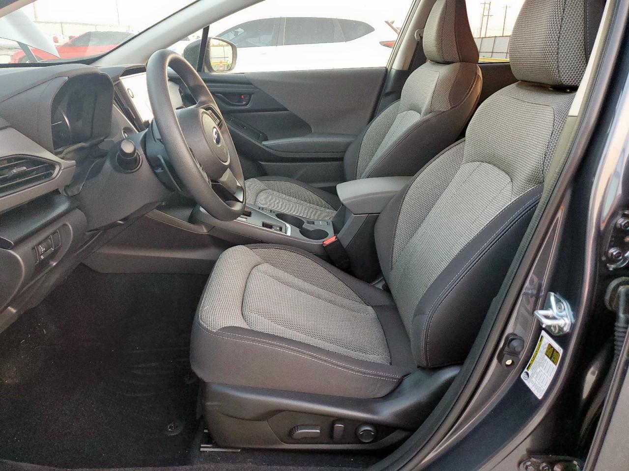 2024 Subaru Crosstrek Premium - Фото 7