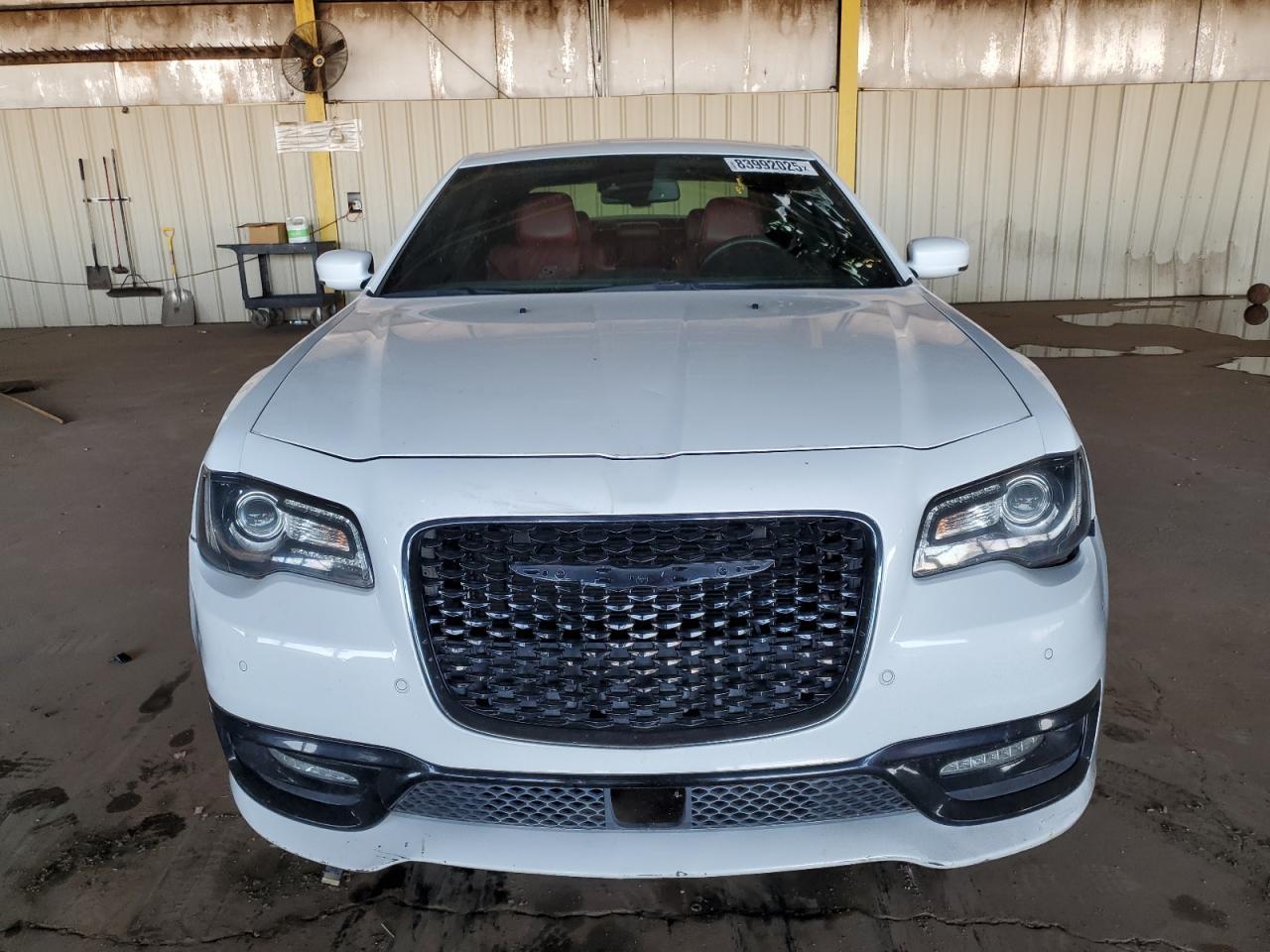 2021 Chrysler 300 S - Image 5