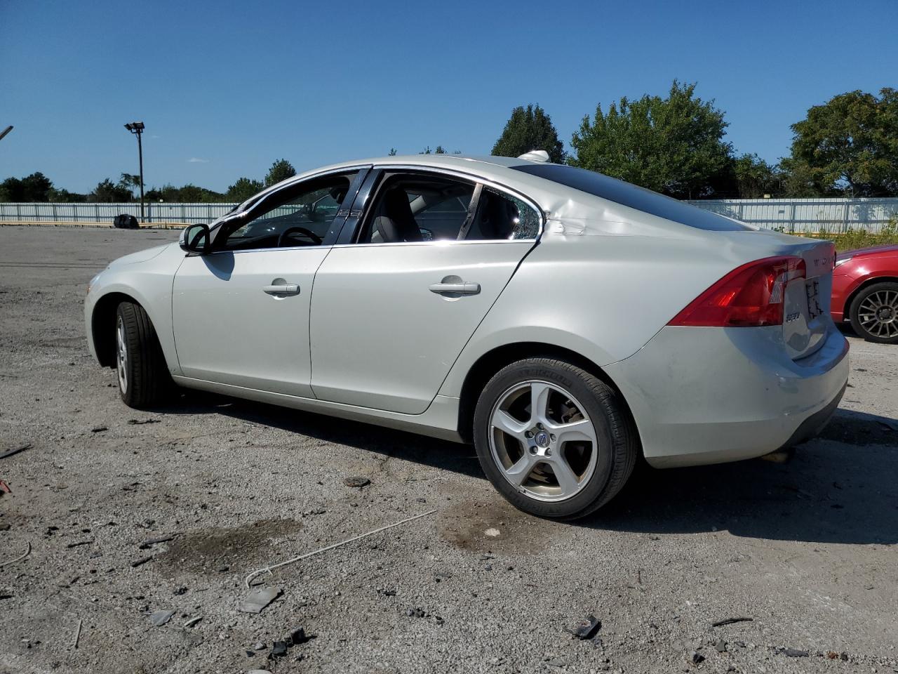 2012 Volvo S60 T5 - Фото 2