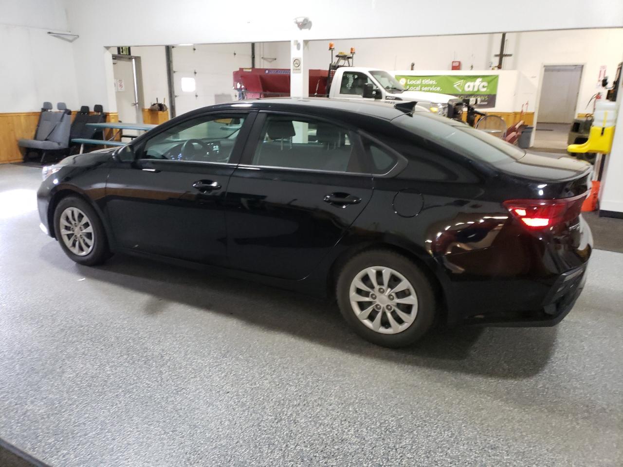 2020 Kia Forte Fe - Фото 2
