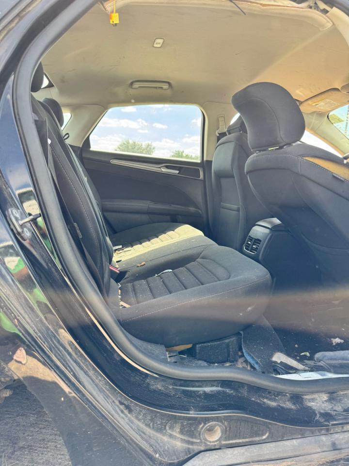 2018 Ford Fusion Se - Image 6