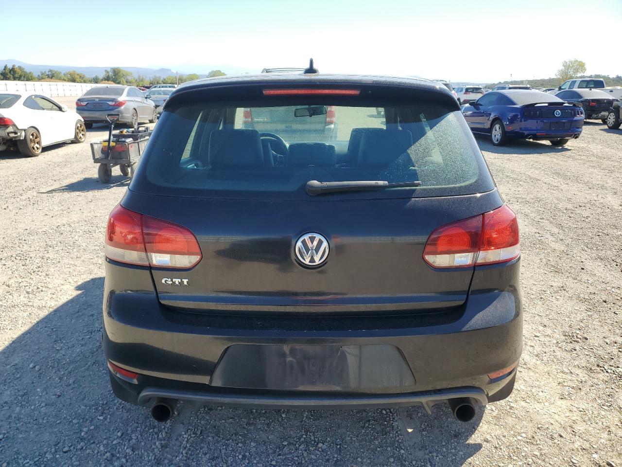 2013 Volkswagen Gti - Фото 6