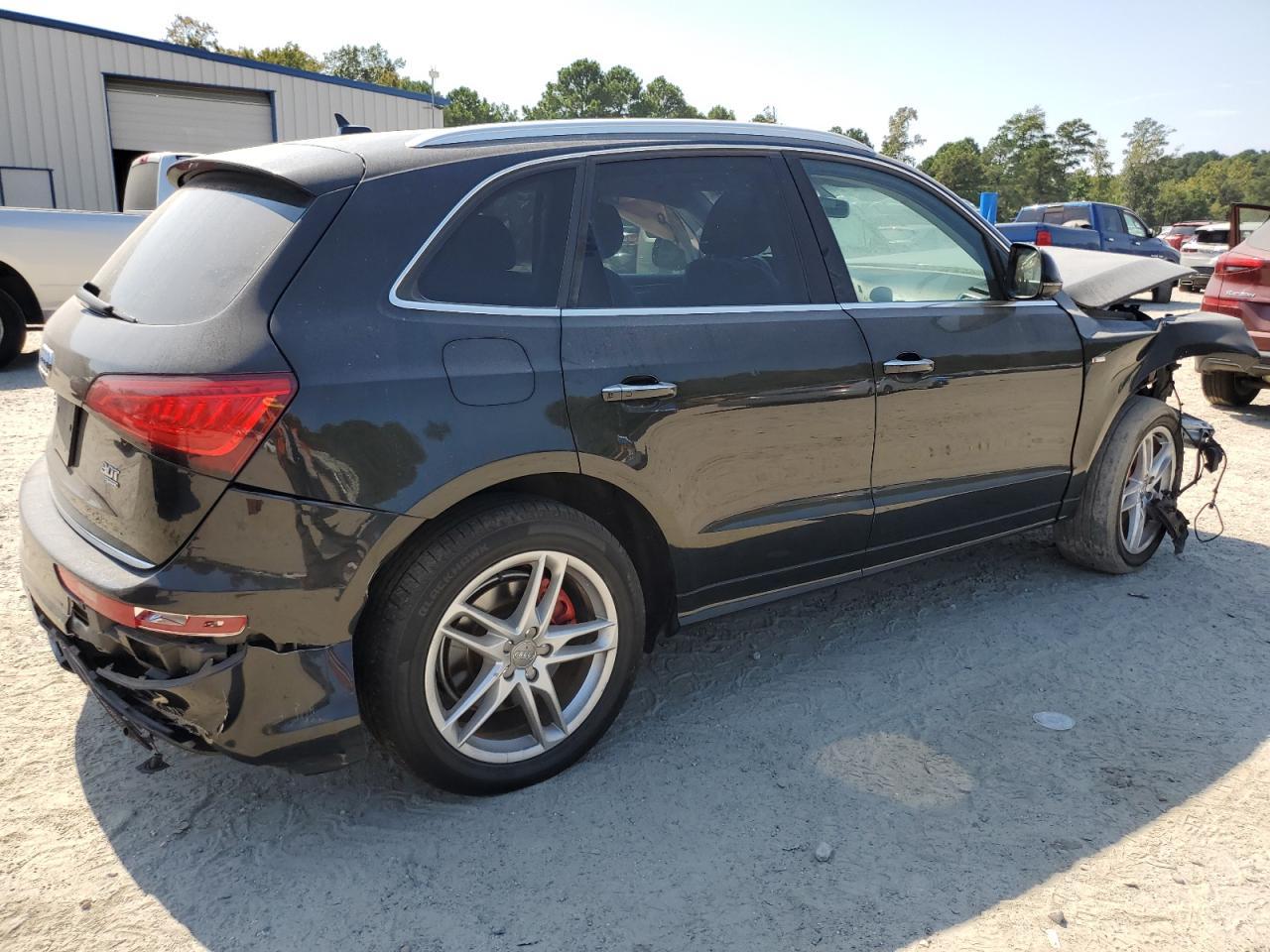 2015 Audi Q5 Prestige - Image 3