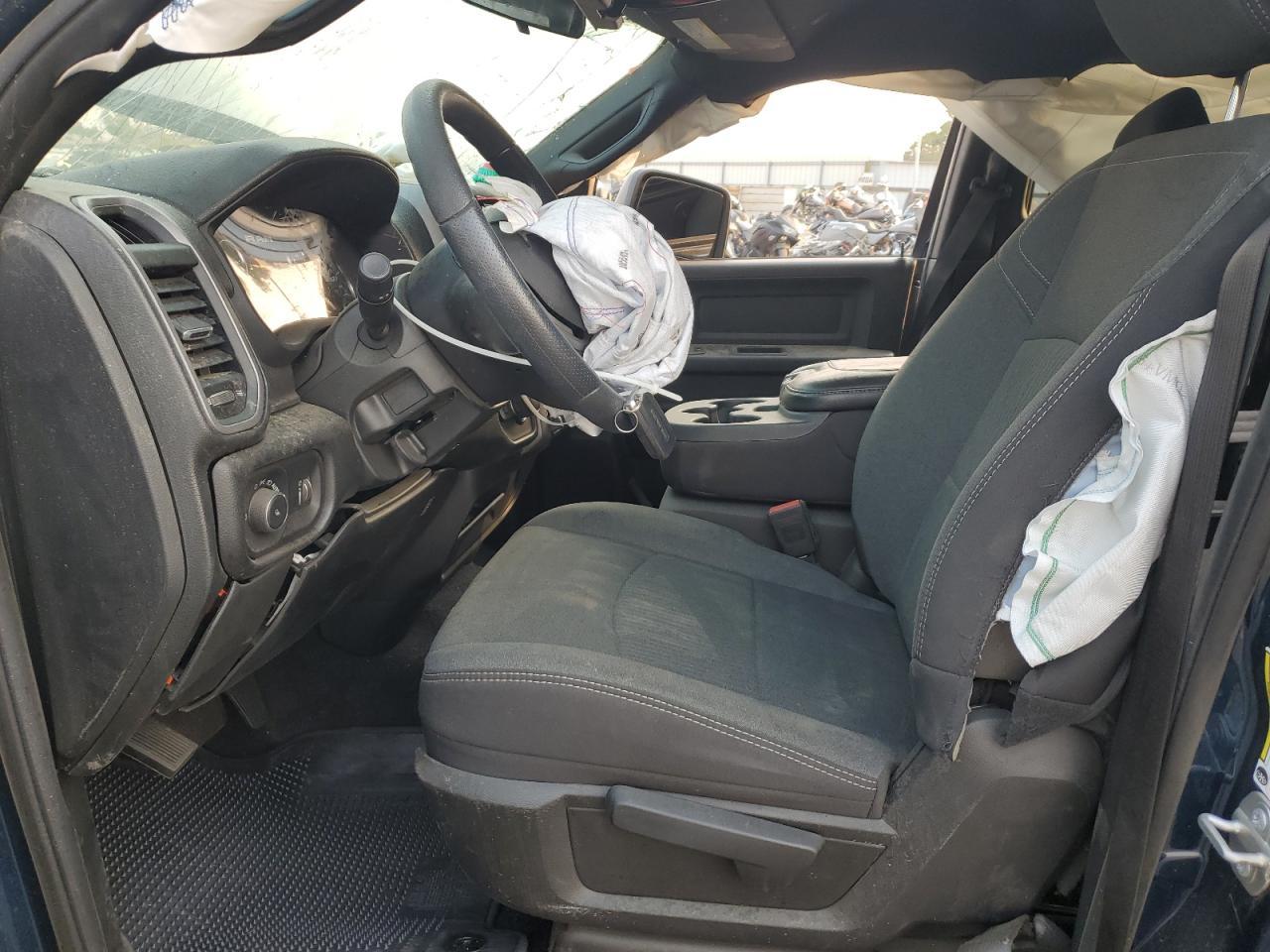 2024 Ram 2500 Tradesman - Фото 7