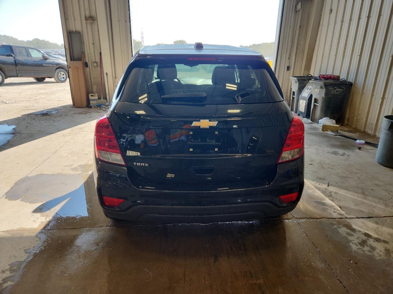 2019 Chevrolet Trax Ls - Фото 6