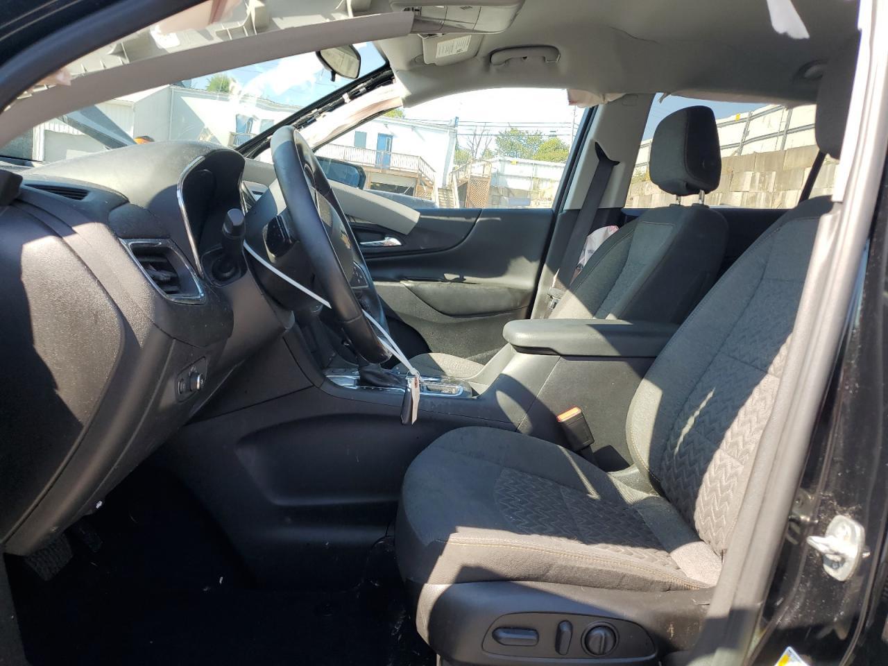 2023 Chevrolet Equinox Lt - Фото 7