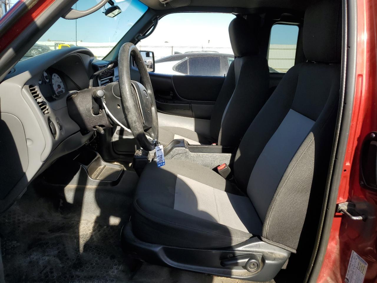 2011 Ford Ranger Super Cab - Image 7