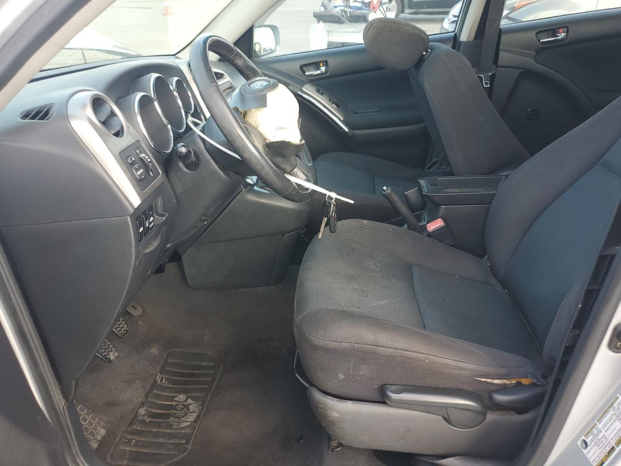 2005 Toyota Corolla Matrix Xrs - Image 7