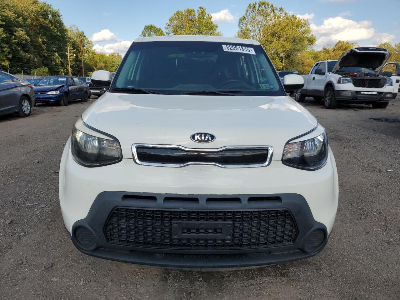 2016 Kia Soul - Фото 5