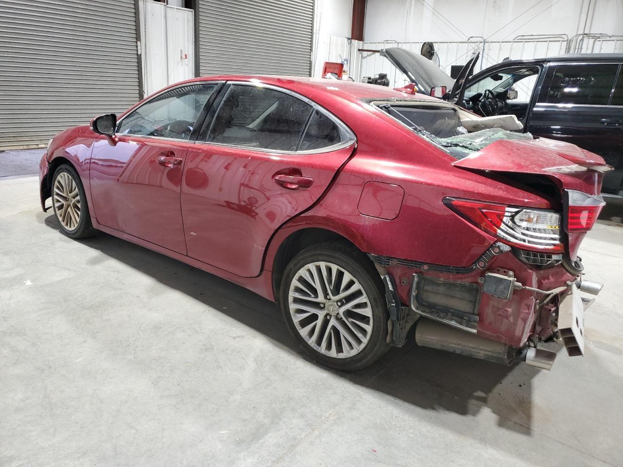 2013 Lexus Es 350 - Фото 2