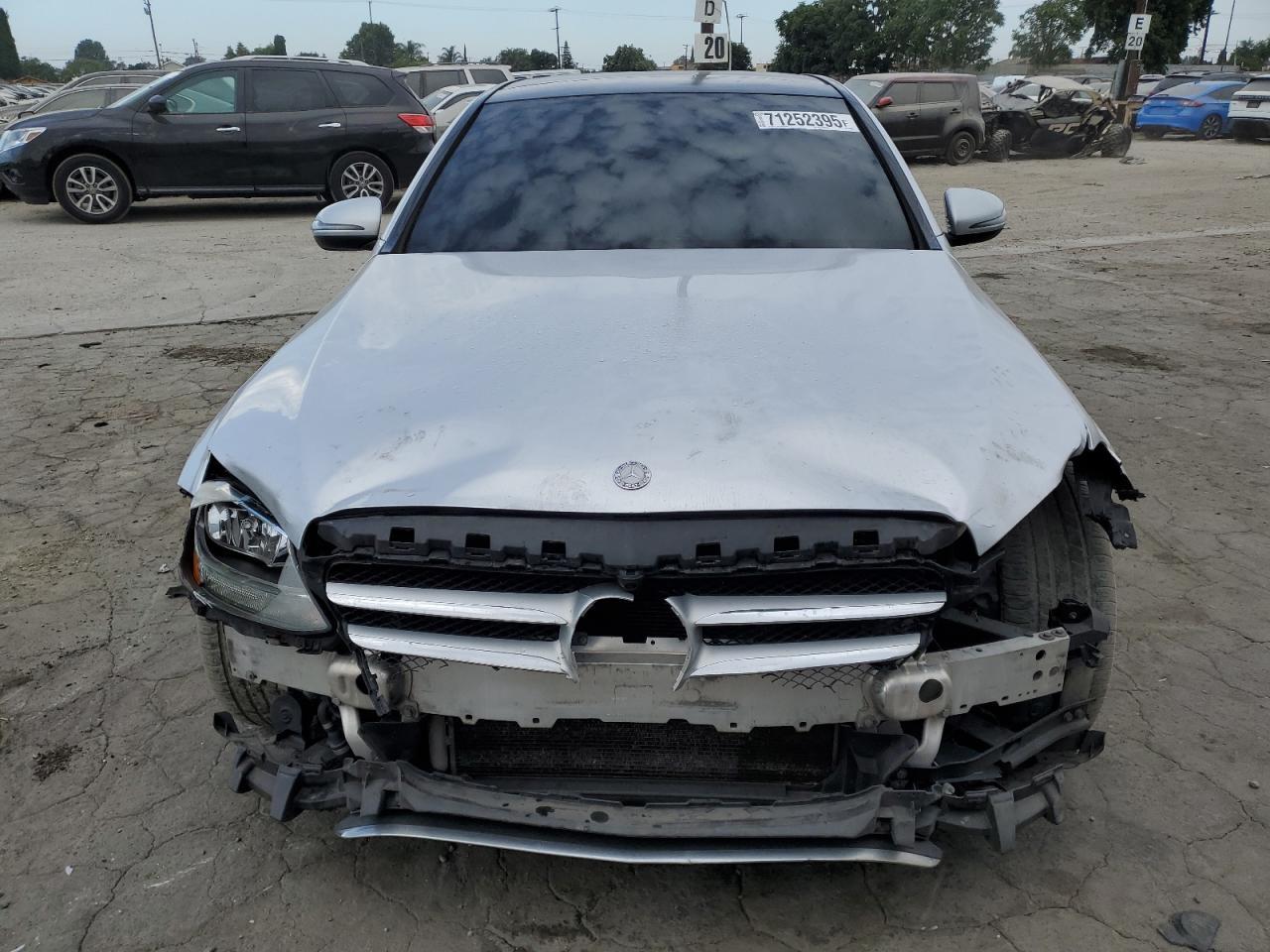 2016 Mercedes-Benz C 300 - Image 5