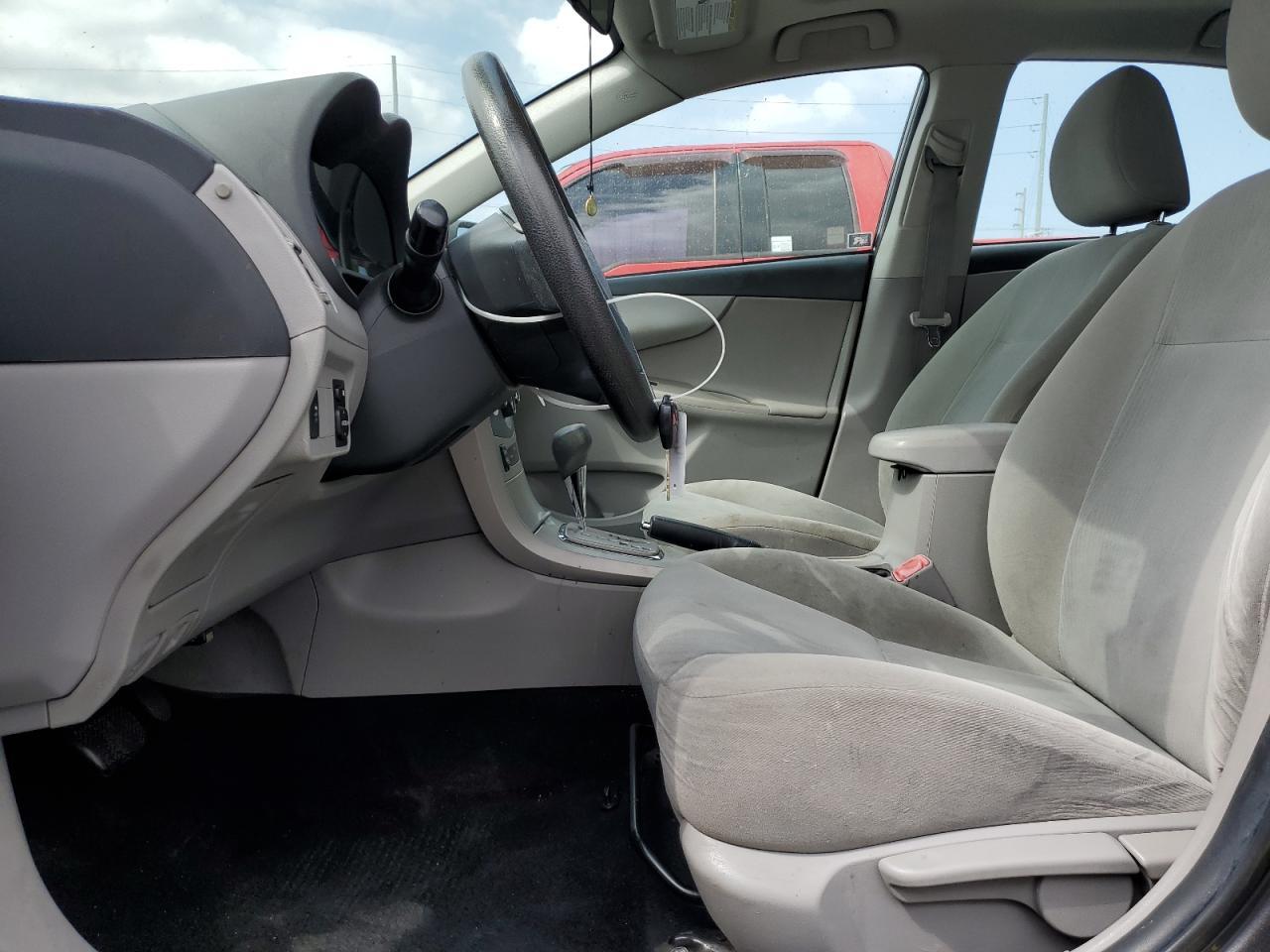 2012 Toyota Corolla Base - Image 7