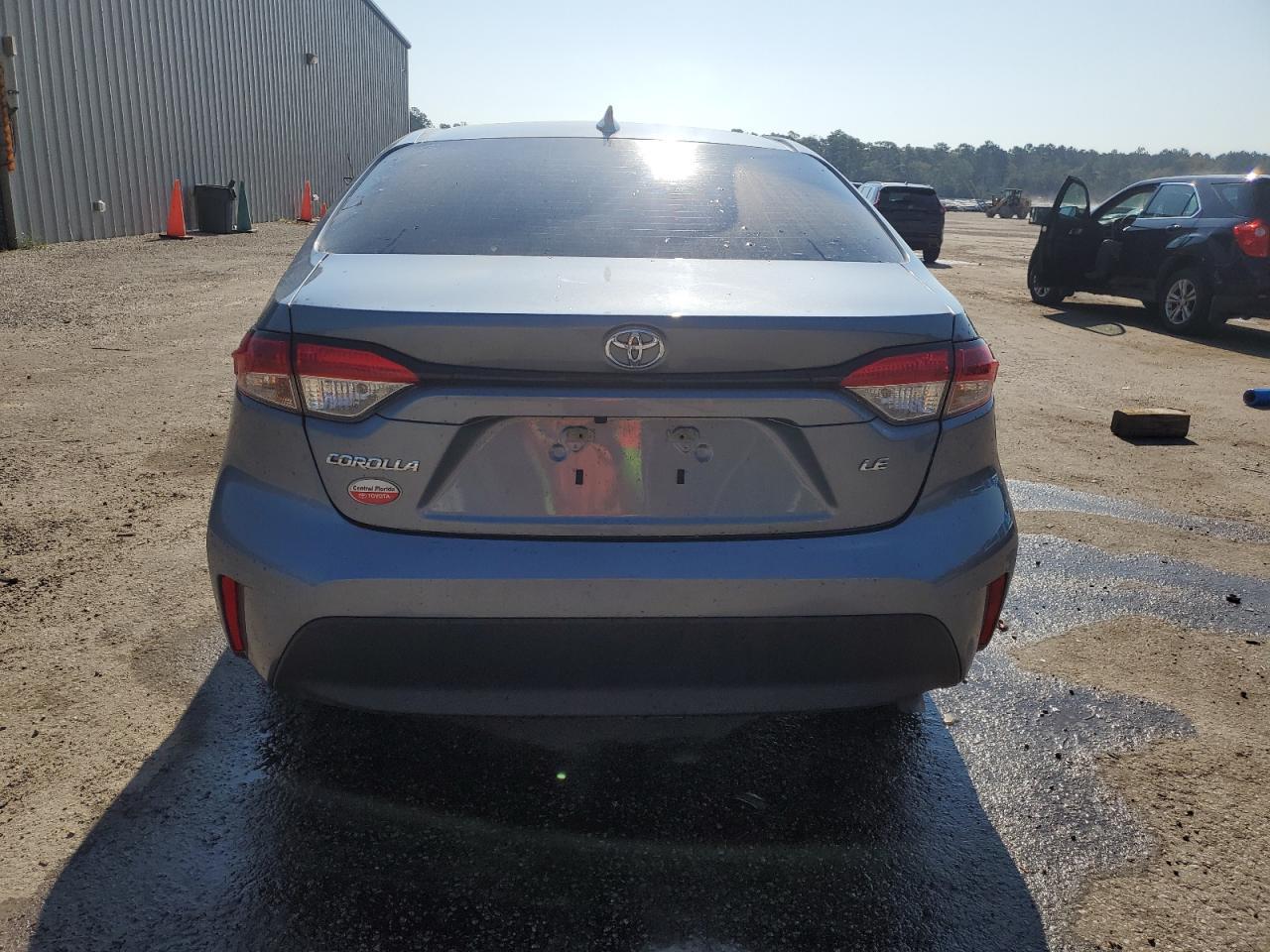 2023 Toyota Corolla Le - Image 6