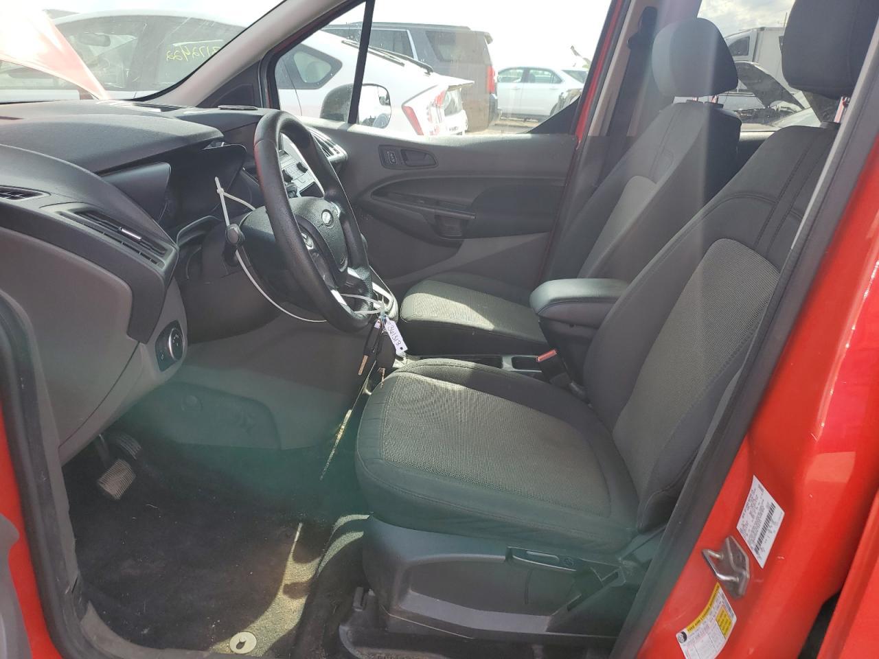 2020 Ford Transit Connect Xl - Фото 7