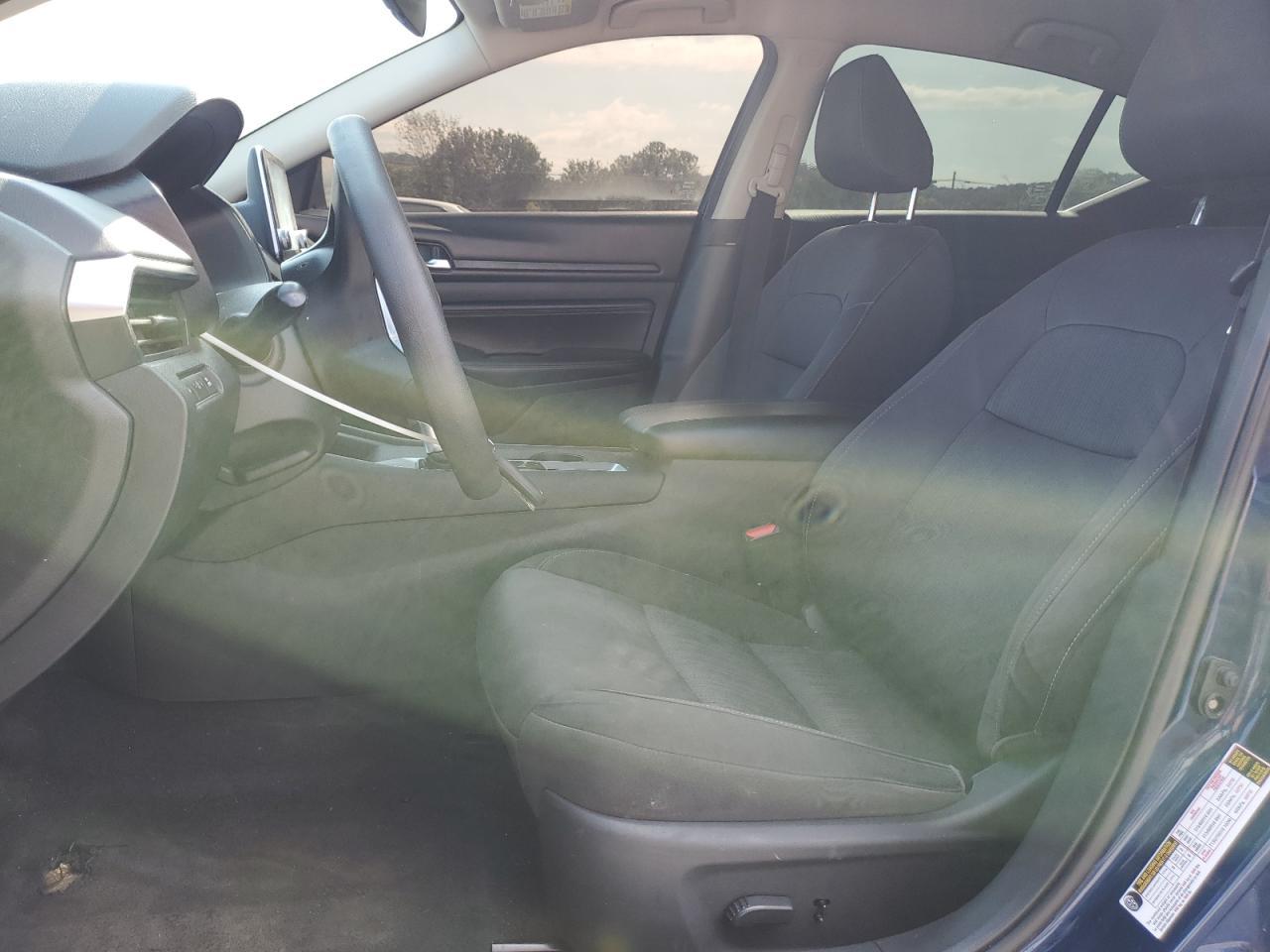 2020 Nissan Altima S - Фото 7