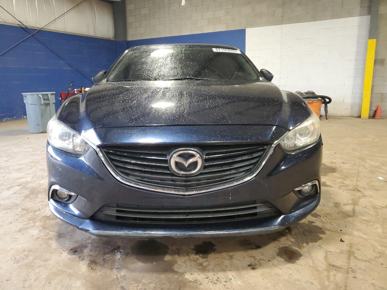 2016 Mazda 6 Sport - Фото 5